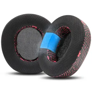 (Techne) Arctis Nova Pro Wireless, Nova Elite & Nova Pro Omni Earpads - WC FreeZe Cooling Gel