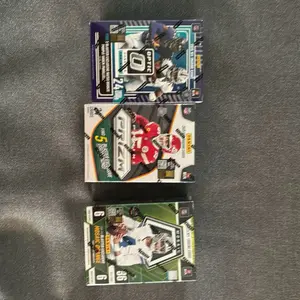 1 2025 optic blaster box 1 2025 prism blaster box 1 2025 mosaic blaster box 3 box break
