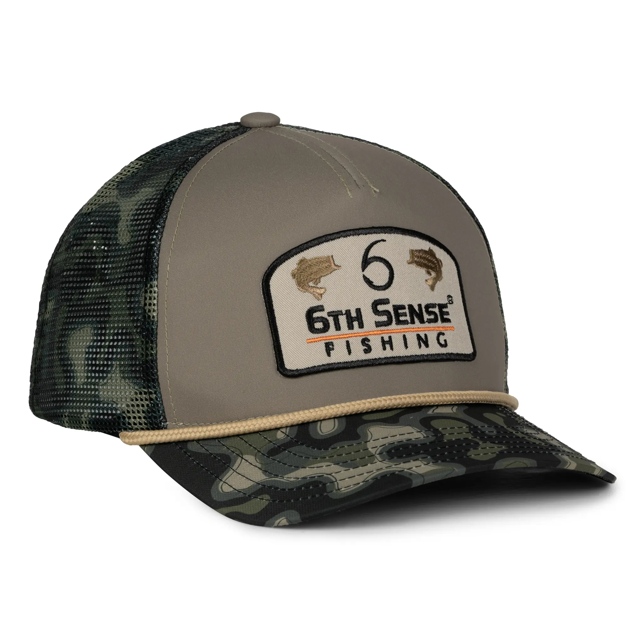 Buckskin/Willis - Night Vision