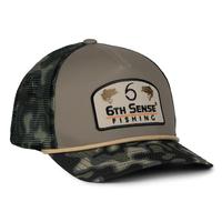 Buckskin/Willis - Night Vision