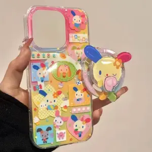 Kawaii Phone Case (Cute 3D Protective Case)