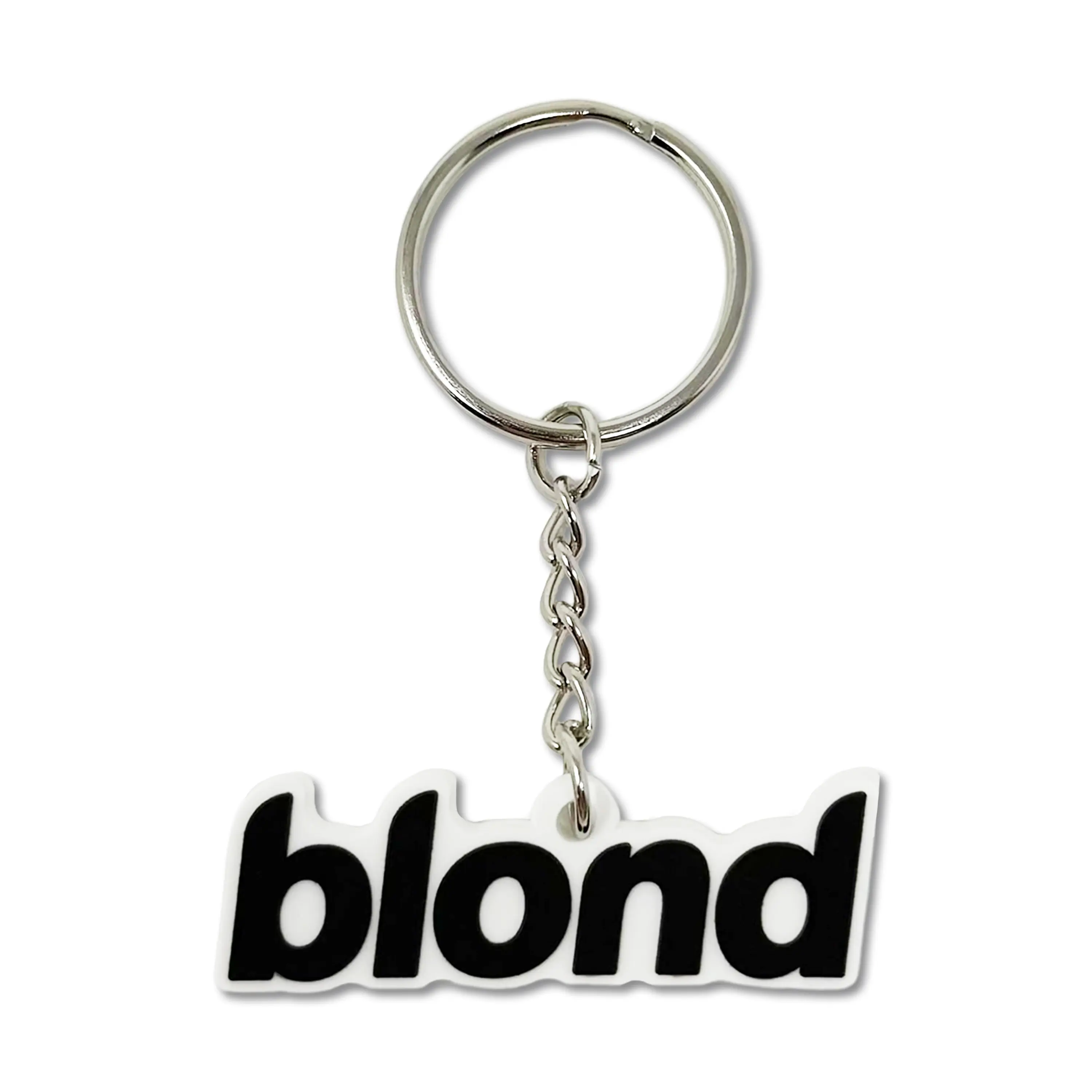 Blond Keychain Blond Keychain