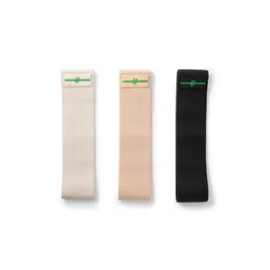 FABRIC BOOTY BANDS FOR GLUTE TRAINING | UPLIFT