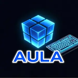 Aula KeyLabs