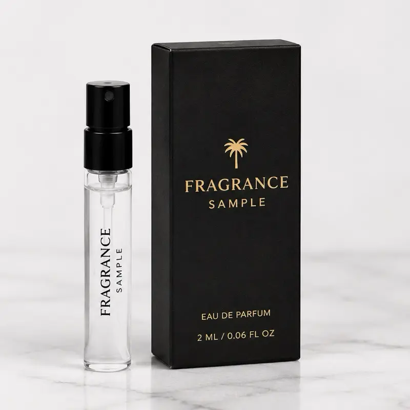MP Giveaway - Fragrance sample
