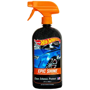 Hot Wheels Epic Shine