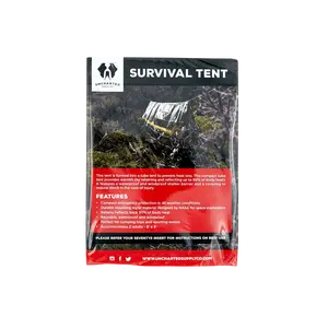 Survival Tent