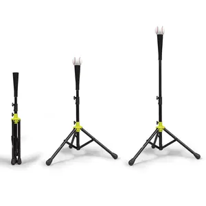Athletic Works Adjustable Batting Tee, 25-39”