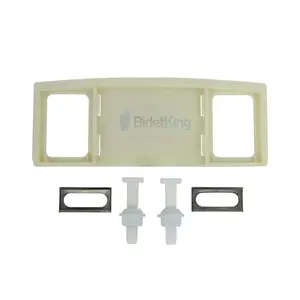 Bidet Seat Mounting Hardware
