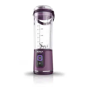 Ninja Blast 18-oz Portable Blender - Passion Fruit Purple