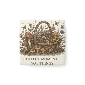 Collect Moments Magnet
