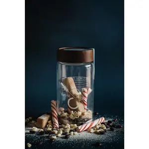 Mint-tini Espresso Martini