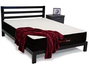 Twin - 12" Hybrid Foam / Coil Mattress