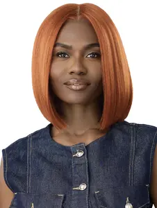 OUTRE ONVYBE 11 FREEPART LACEFRONT WIG