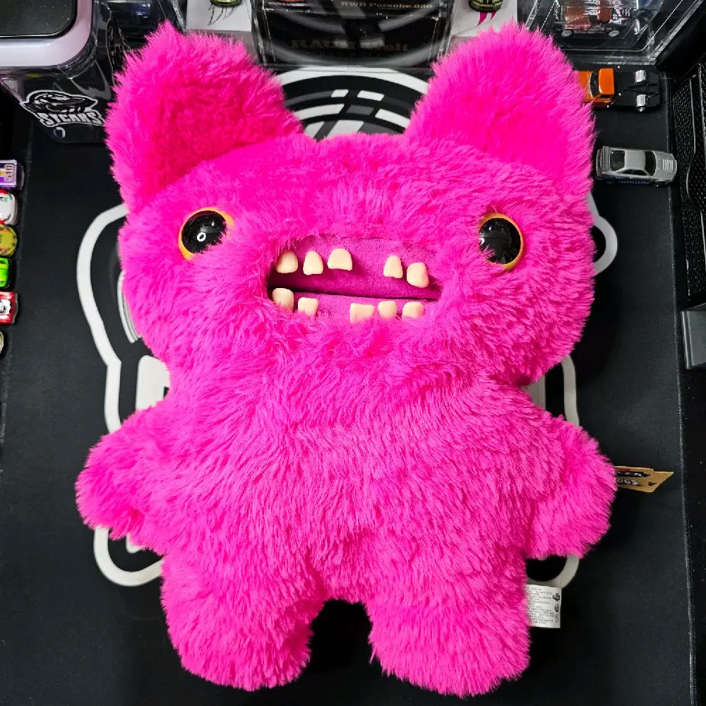 furry monster plush - TikTok Shop