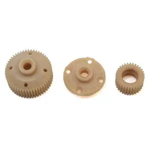 Team Associated Diff & Idler Gear Set