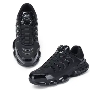 Steel Toe Shoes Men Women Lightweight Safety Composite Toe Shoes Comfortable Zapatos para Hombre Zapatos Trabajo Walking Sneakers