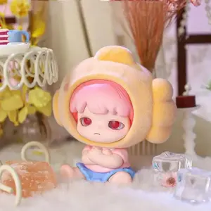 May Day Deal | YOBU It's A Bit Sweet Figure Series Blind Box