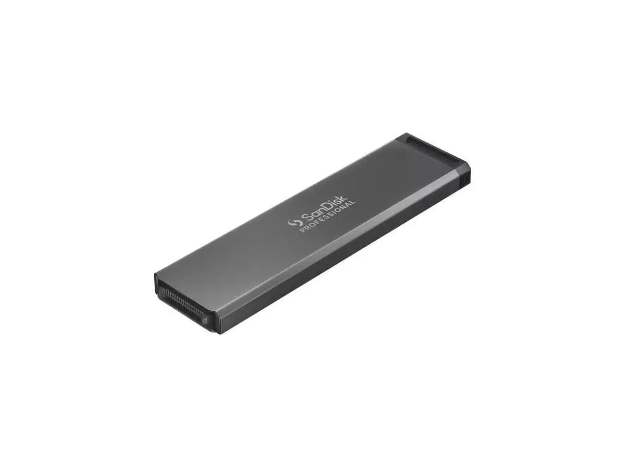 WD SDPM1NS-002T-GBAND 2TB Portable Solid State Drive External PCI Express NVMe (PCI Express NVMe 3.0)