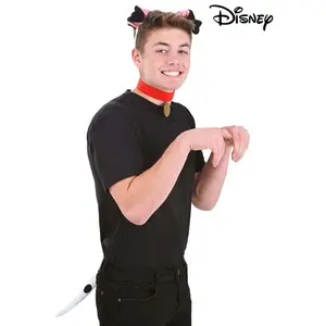 Disney 101 Dalmatians Pongo Headband Tail & Collar Kit
