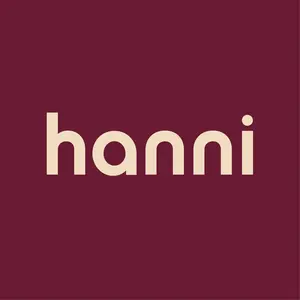 hanni smooth shop logo