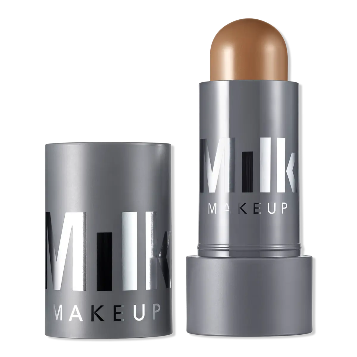 MILK MAKEUP Creamy Matte Hydrating Bronzer Stick With Hyaluronic Acid