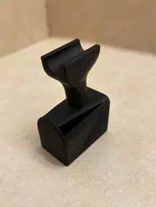 RazorSafe Razor Stand Sharps Container