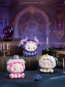 EMMA Heyyo Constellation Series Blind Box Figurines