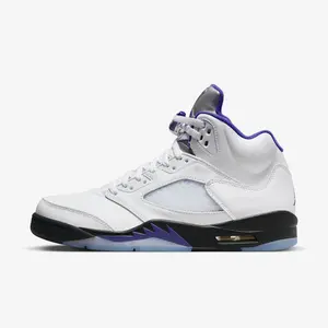Nike Jordan 5 Retro Dark Concord (GS)