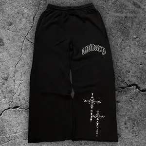Crosses Sweatpants