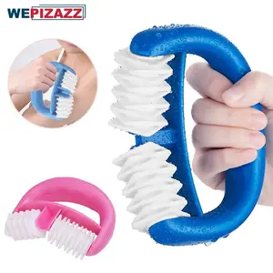 Fast Professional Anti Cellulite Roller Beauty Massager