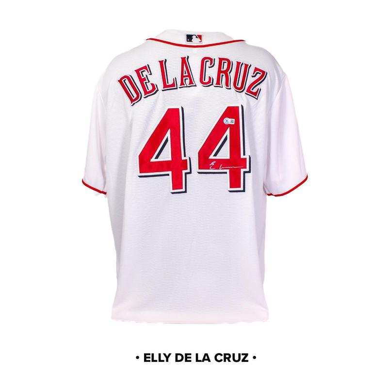 10 Baseball Jersey Fire Factory PYT Beechwood Breaks and Fire Factory Sports Card Set with 1 Authentic Jersey for Enthusiasts and Sports Collectible