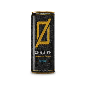 ØFG Energy Drink - Original