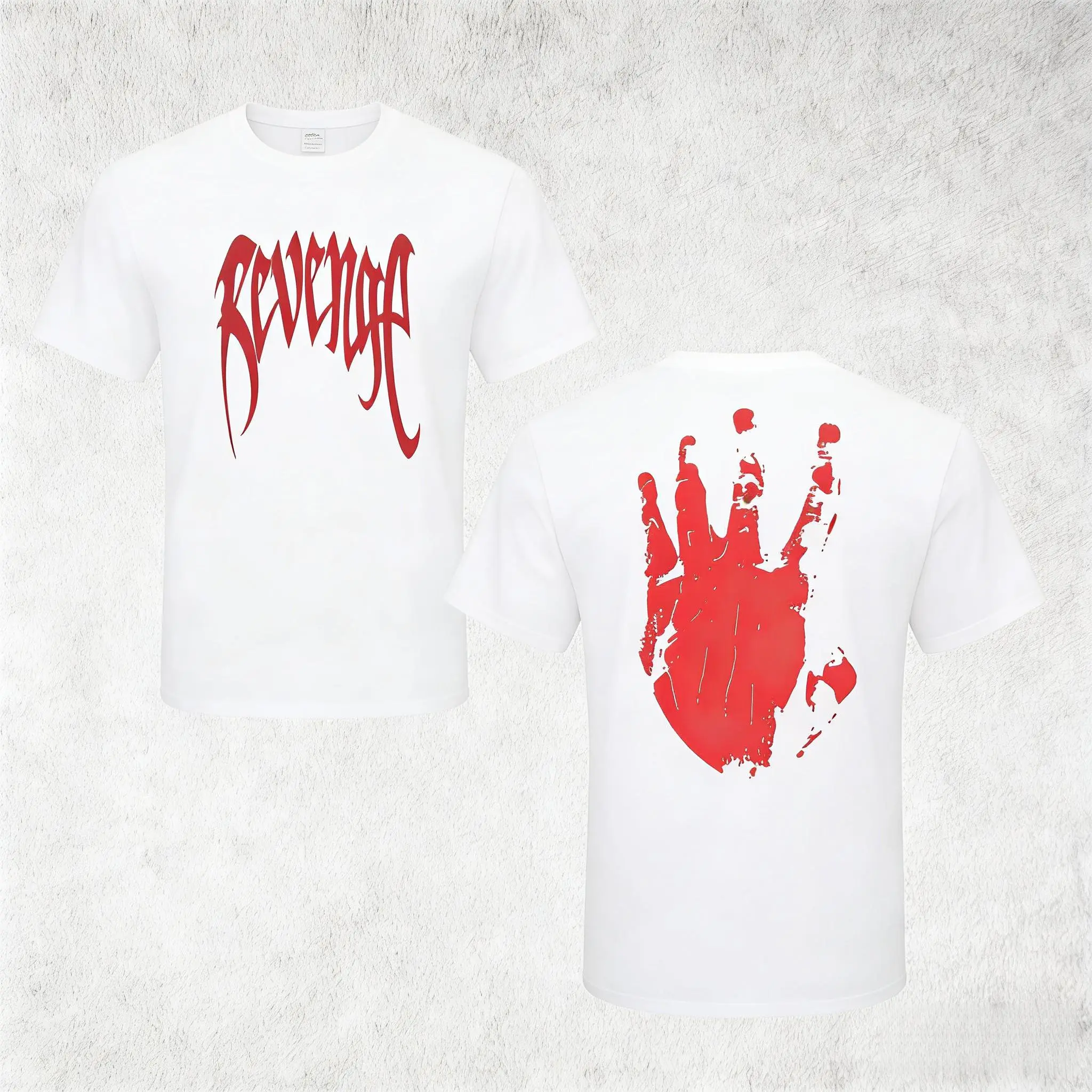 Xxxtentacion Revenge Hoodie, Vintage Rapper Xxxtentacion Pullover 