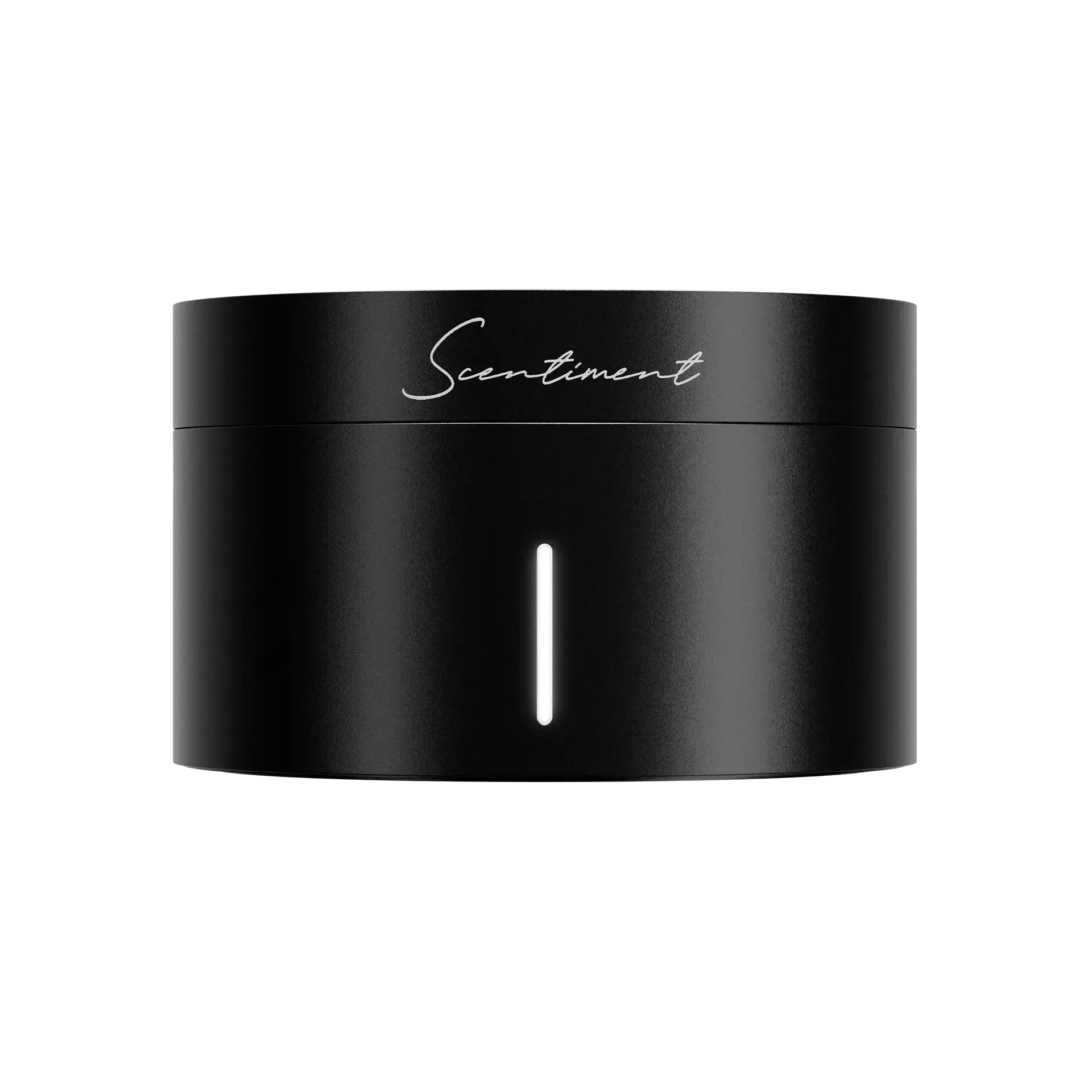 Scentiment Car Diffuser - No Water or Heat Needed - Sleek Design - Perfect for Everyday Use