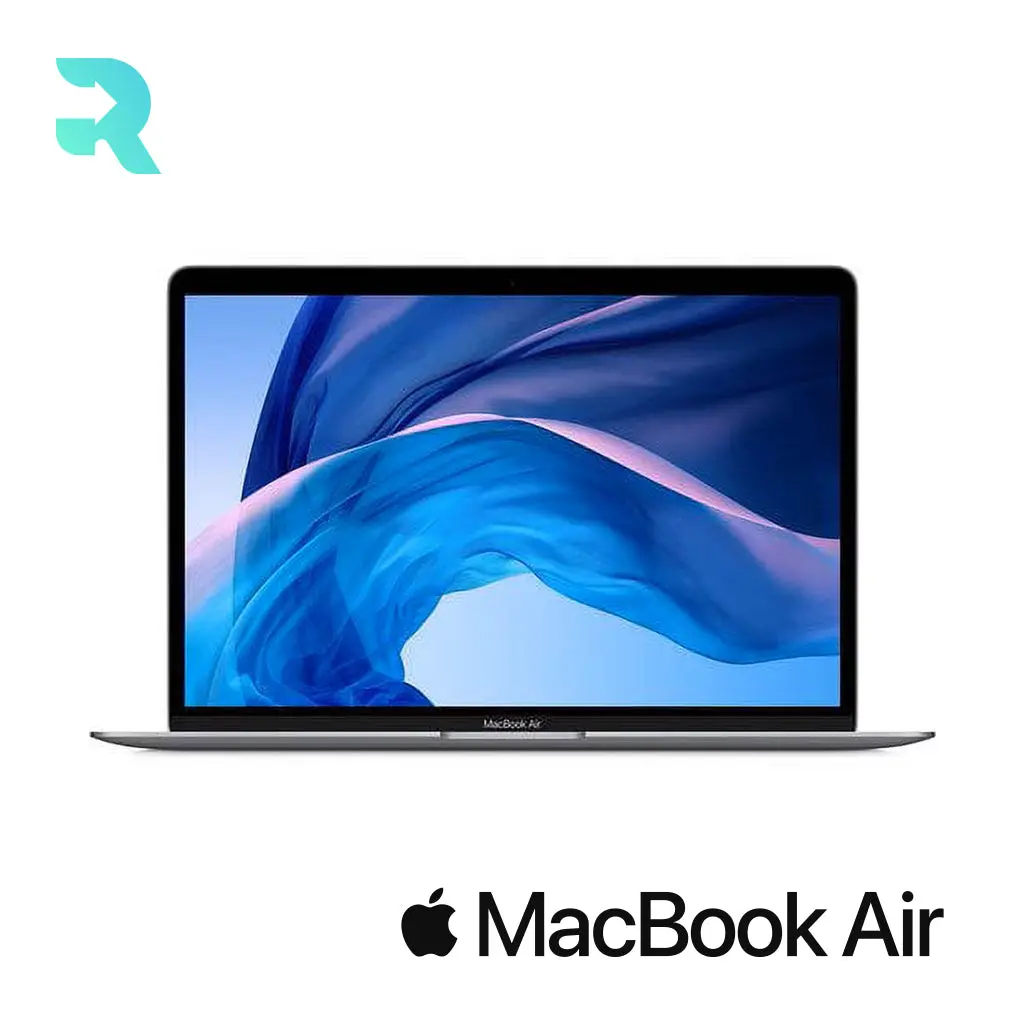 Refurbished Apple MacBook Air 2019 13" Intel Core i5 8GB 128GB Space Gray (Excellent Condition)
