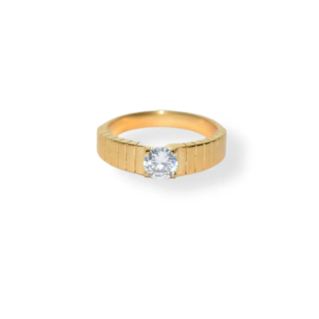 Timeless Ring Timeless Ring