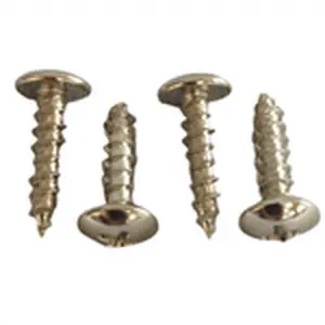 RO Housing to Bracket SCREW 3/16" x 3/4" Phillips Head (4PK)