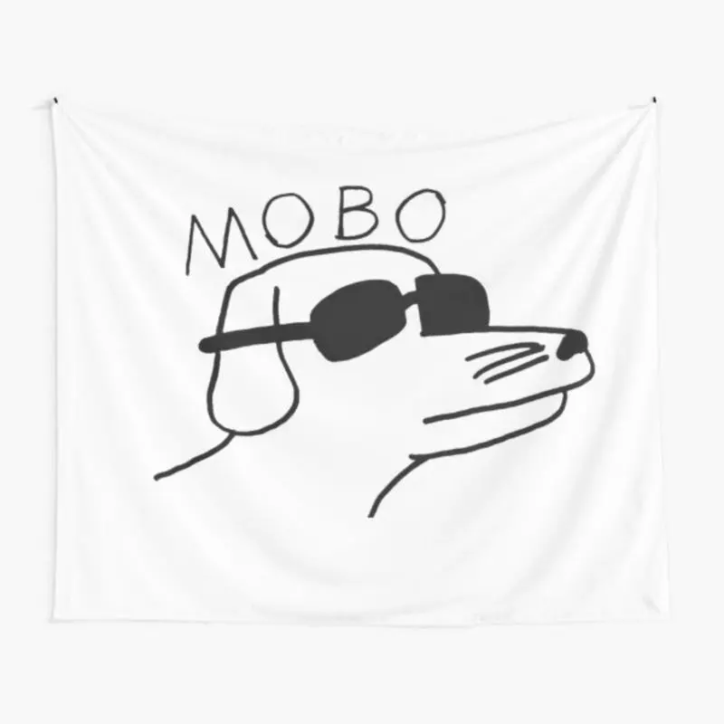 Modern baseball Flag Tapestry for myself Tapestry for Bedroom, College Dorm and Home Decor Funny Meme Wall Tapestries for Boy Girl Birthday Gifts