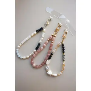 The Neutral Girl Charm Set