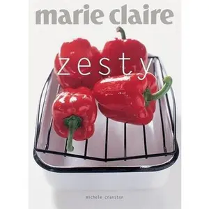 USED-Marie Claire Zesty by Michele Cranston (Paperback)