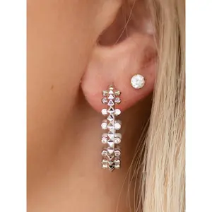 Kendra Scott Small Jada Hoop