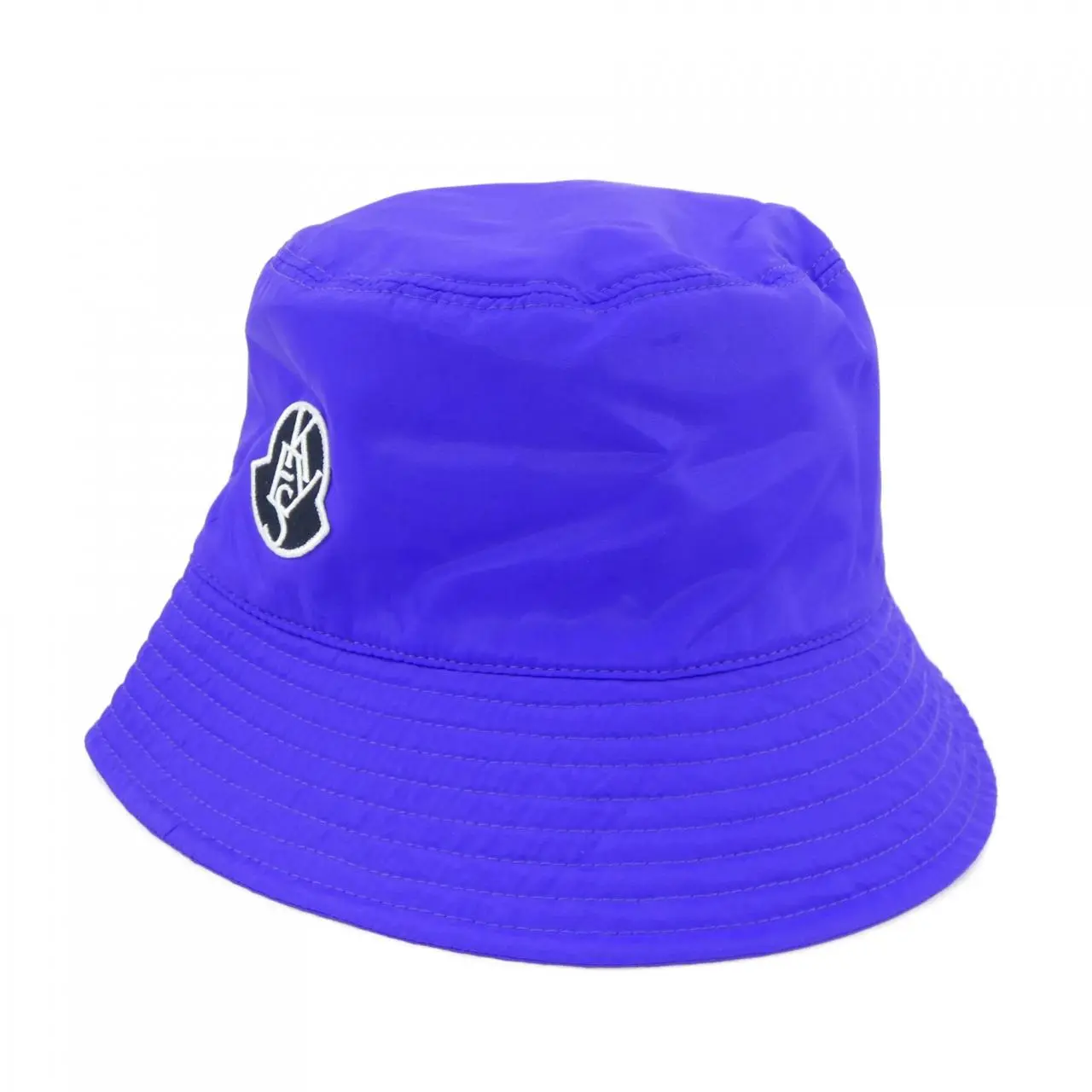 Pre-owned MONCLER Others Small Leather Goods Genius Hat