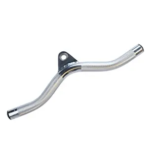 Body-Solid Tools Aluminum Triceps Handle