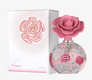 Layaan 100ml Perfume By Lattafa for women