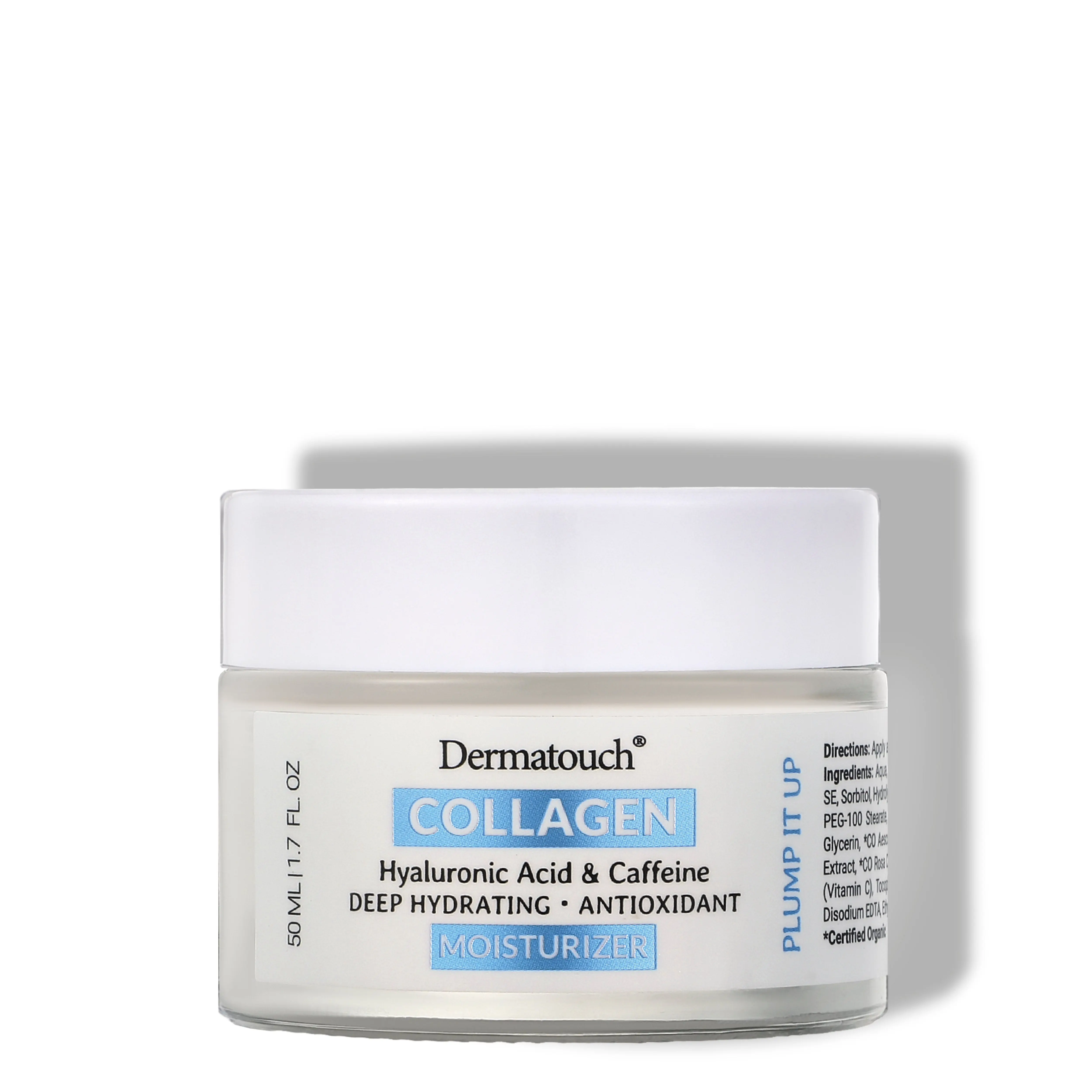 Collagen Moisturizer