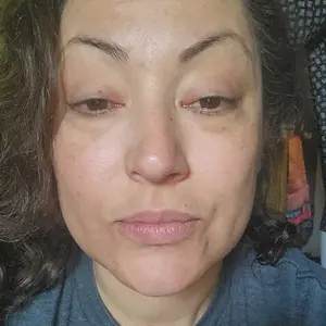 Product Review of Peter Thomas Roth Instant FIRMx Eye Temporary Eye Tightener, Instant Firming Under-Eye Cream, Minimize Appearance of Under-Eye Bags and Puffiness from S**e