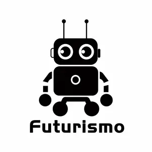 Futurismo1 shop logo