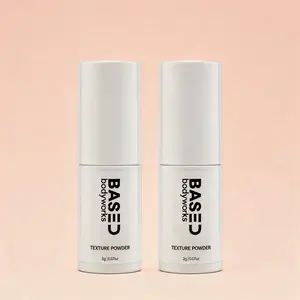 Based Bodyworks Simple Use Hair Powder Instant Volume & Refreshing Texture Matte Finish Styling