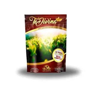 Te Divina - 100% Certified Organic Ingredients Del Ramos Oni Tea Formula by Nida Orina Tea Product